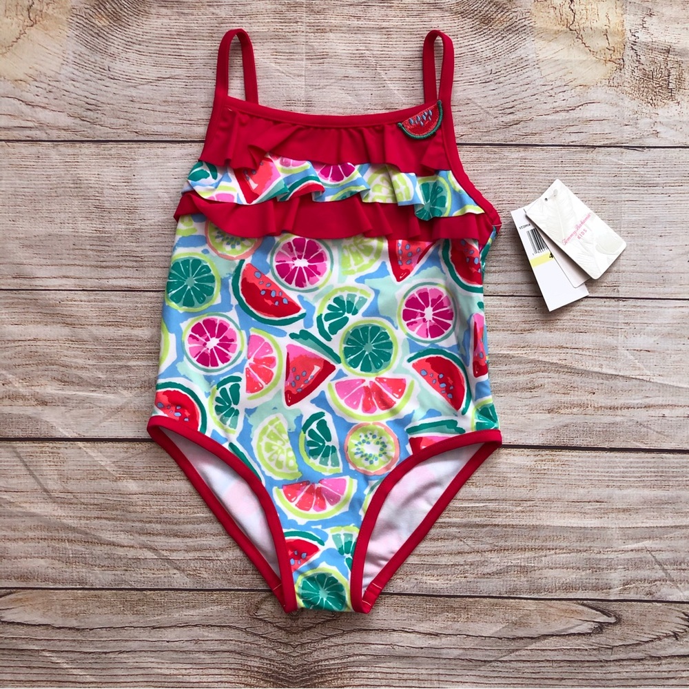 Tommy Bahama Kids Swimsuit - NEW